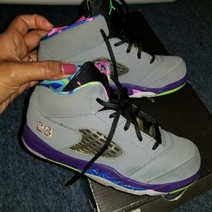 Preschool Belair 5s